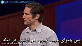 چرا صفحه‌نمایش‌ها ما را خوشحال...