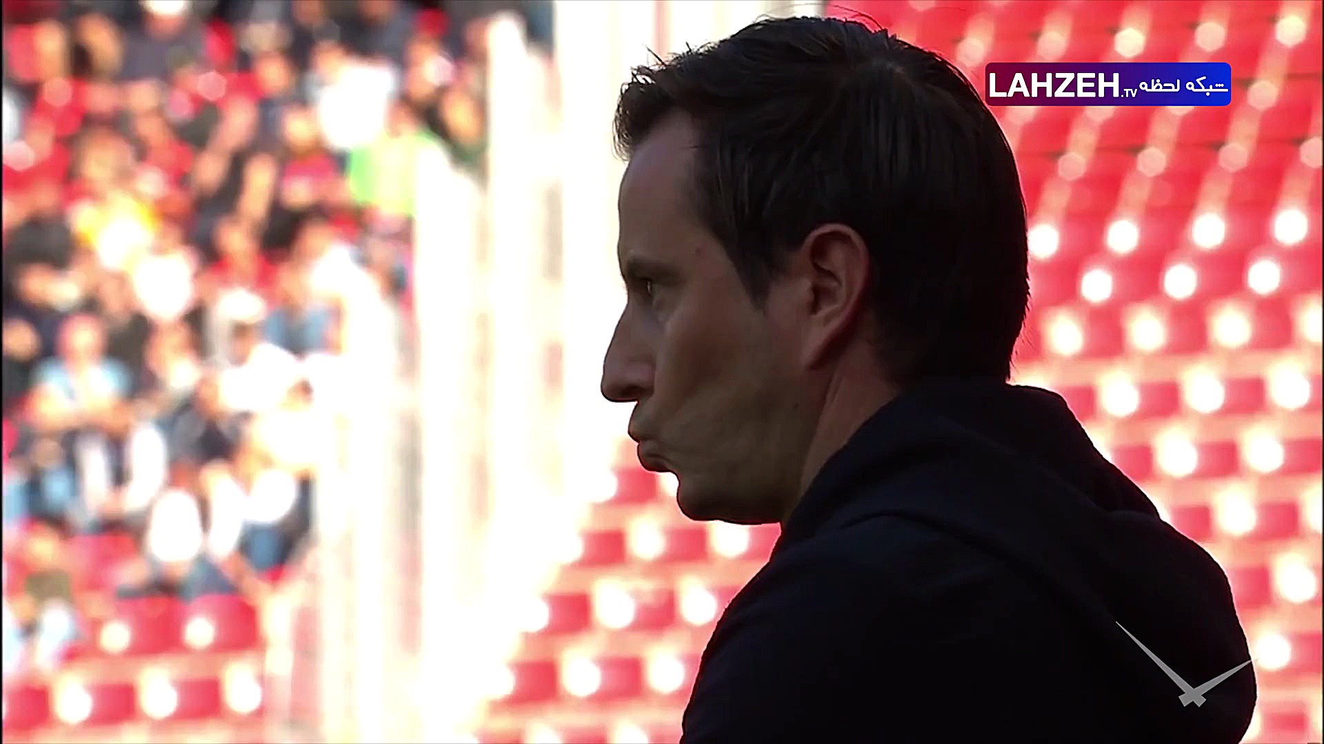 خلاصه بازی رن 1  1 لیل |هفته ش...