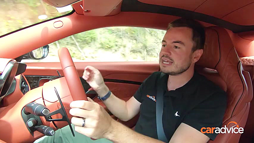 آیا این سکسی سوپر اتومبیل جهان...