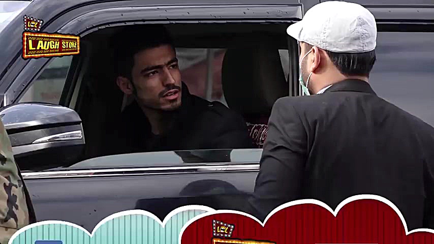 کمره مخفی  آزار دادن معاون پوه...