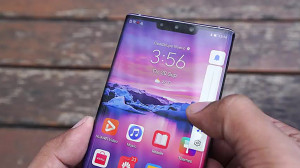جعبه گشاییHuawei Mate 30 Pro