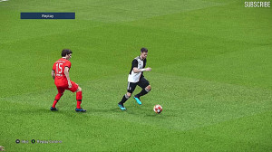 Juventus vs Bayer Leverkusen...