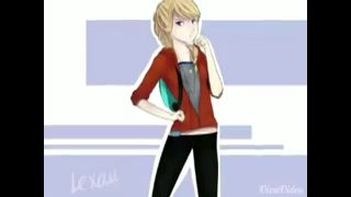 موزیک ویدیو استرید اهنگ ریحانا