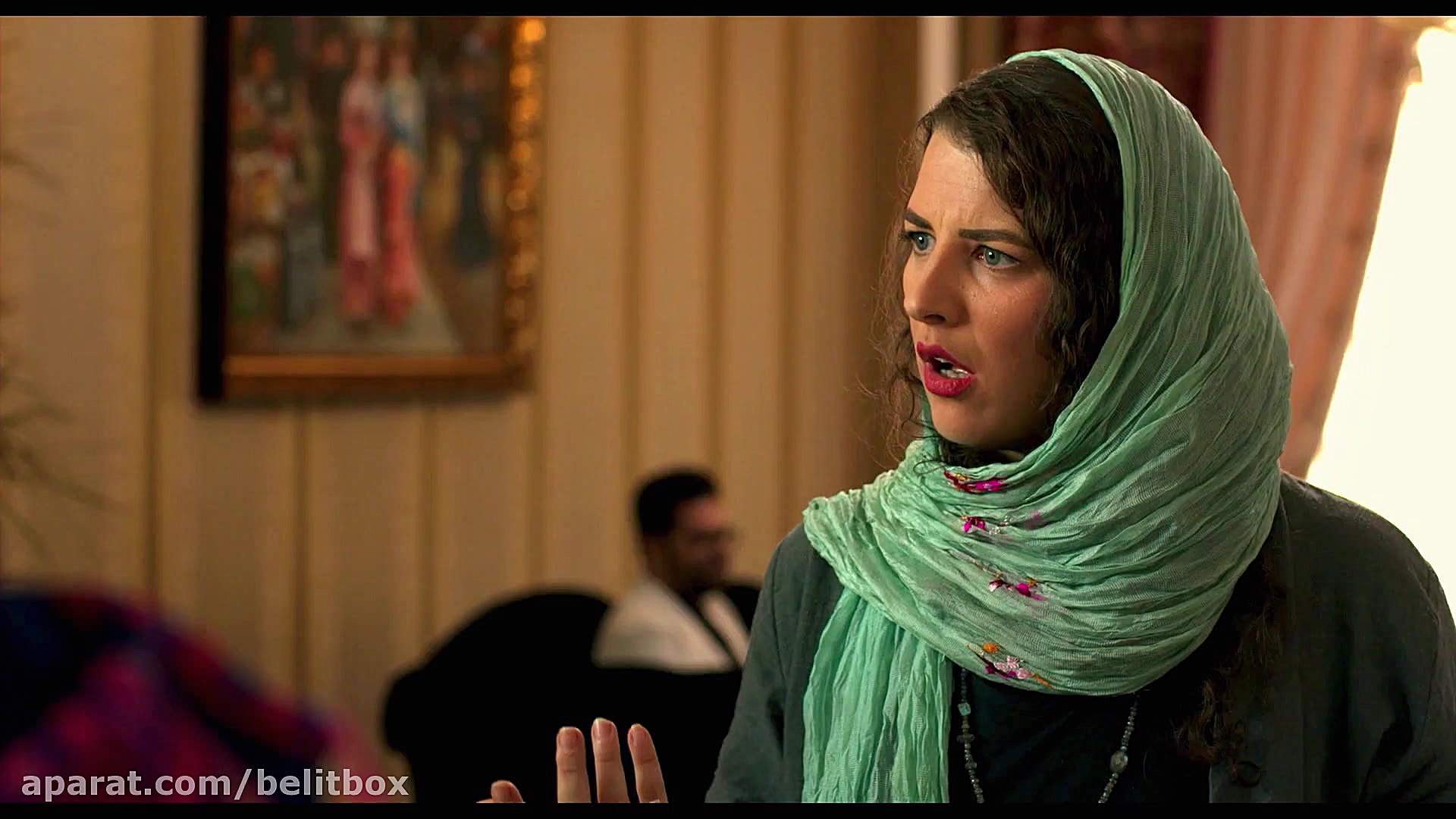 فیلم سینمایی کلوپ همسران