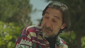 داستان قسمت آخر گلپری ❤️ سریال...