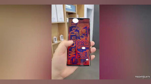 درباره نکته عجیب Mate 30 Pro