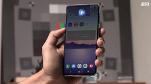 Samsung Galaxy S10 Review