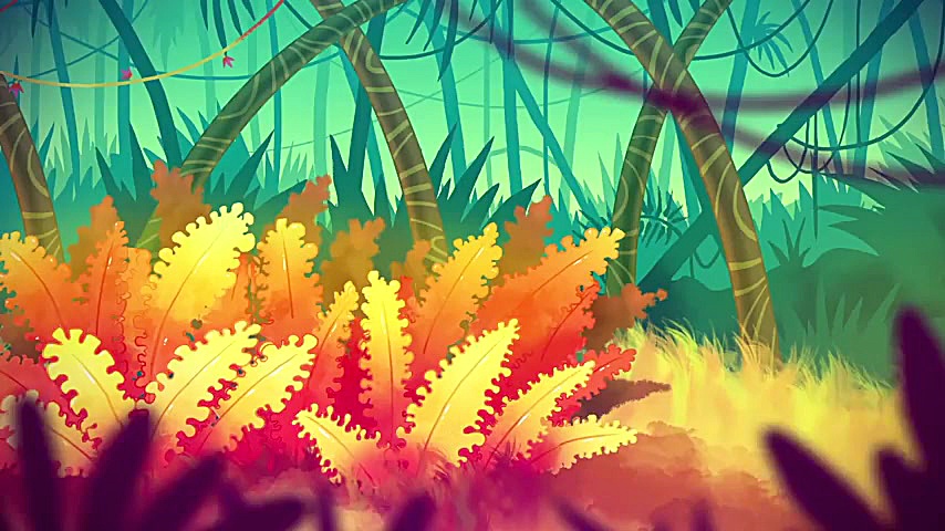 کارتون اوم نوم قسمت 223