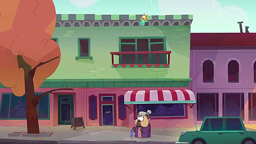 کارتون اوم نوم قسمت 226