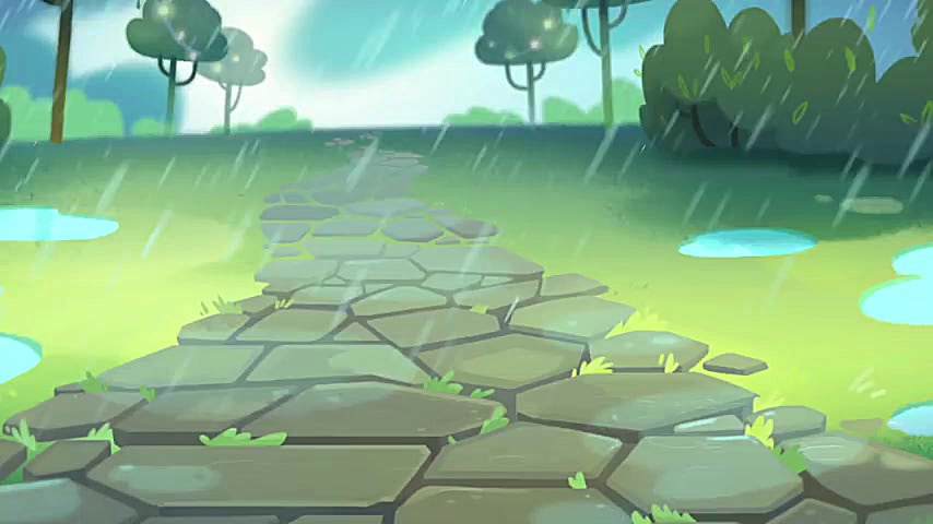 کارتون اوم نوم قسمت 251