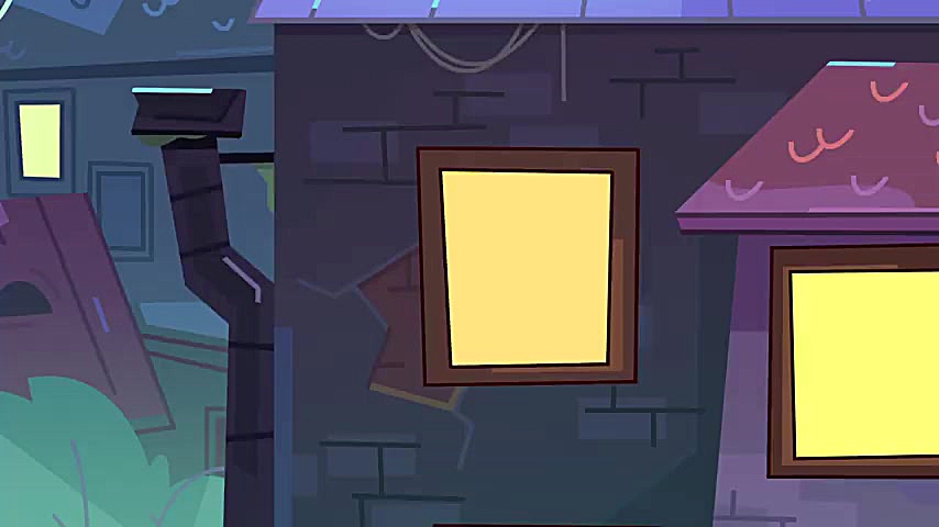 کارتون اوم نوم قسمت 268