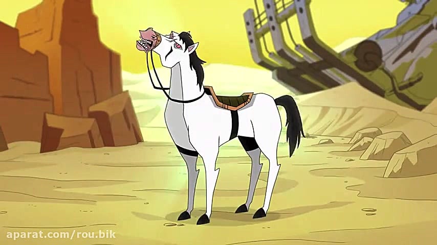 انیمیشن حفره :: The Hollow ::...