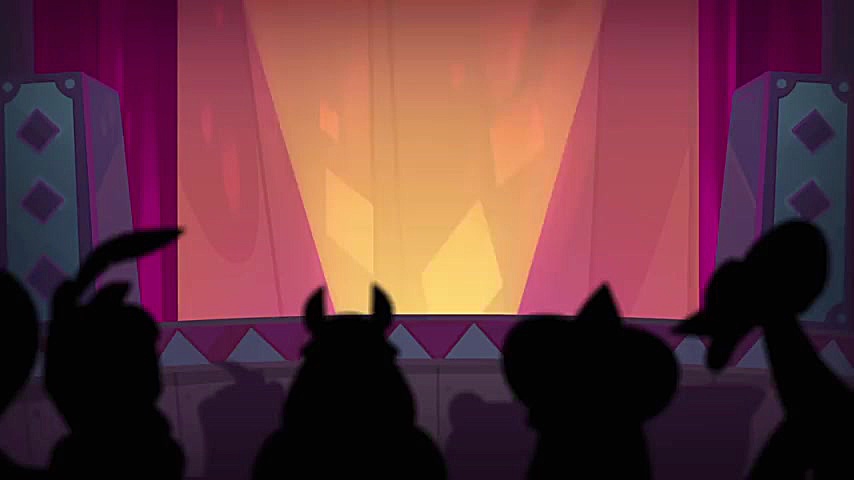 کارتون اوم نوم قسمت 293