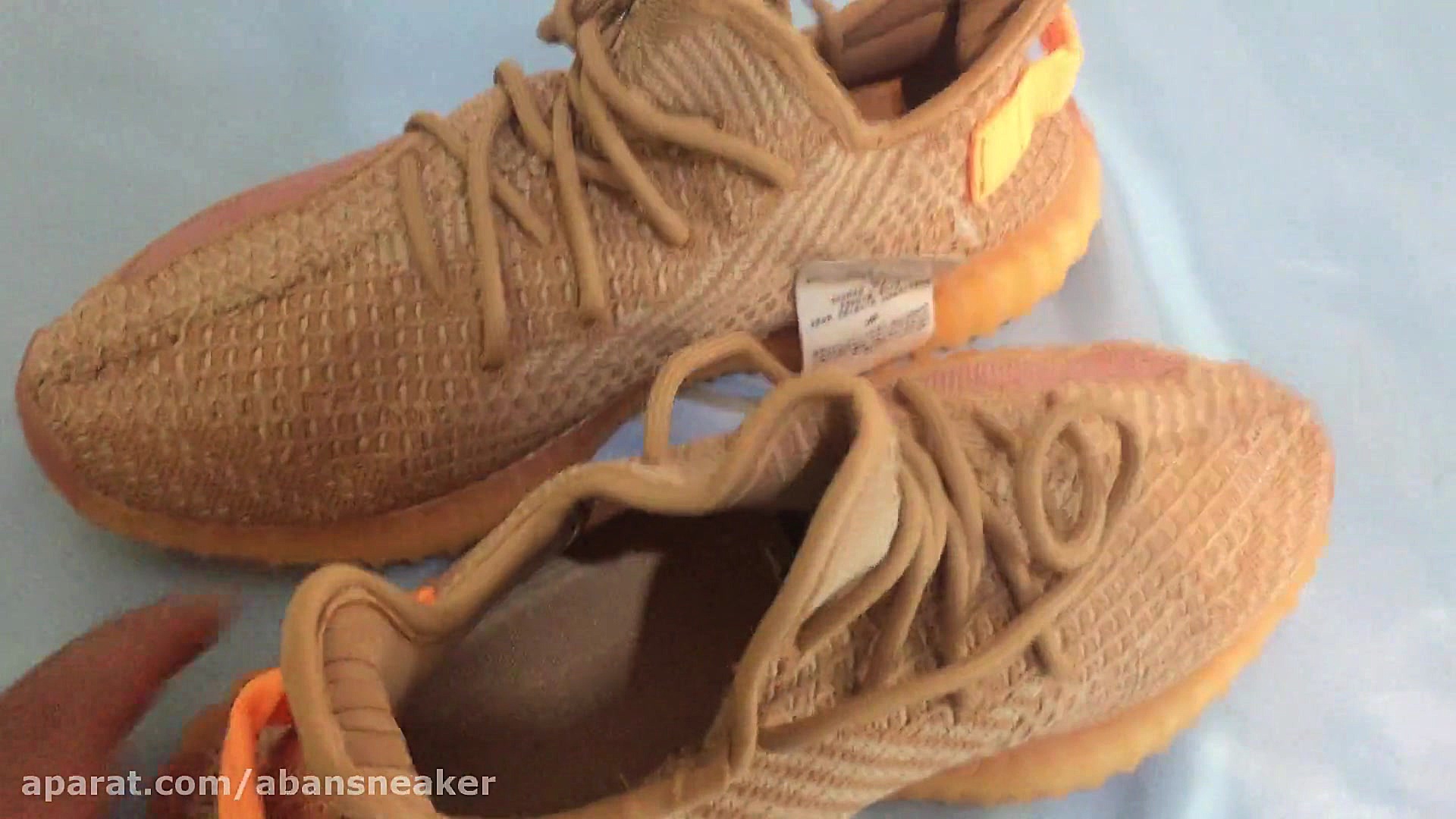 معرفی کتونی ادیداس یزی 350 adi...