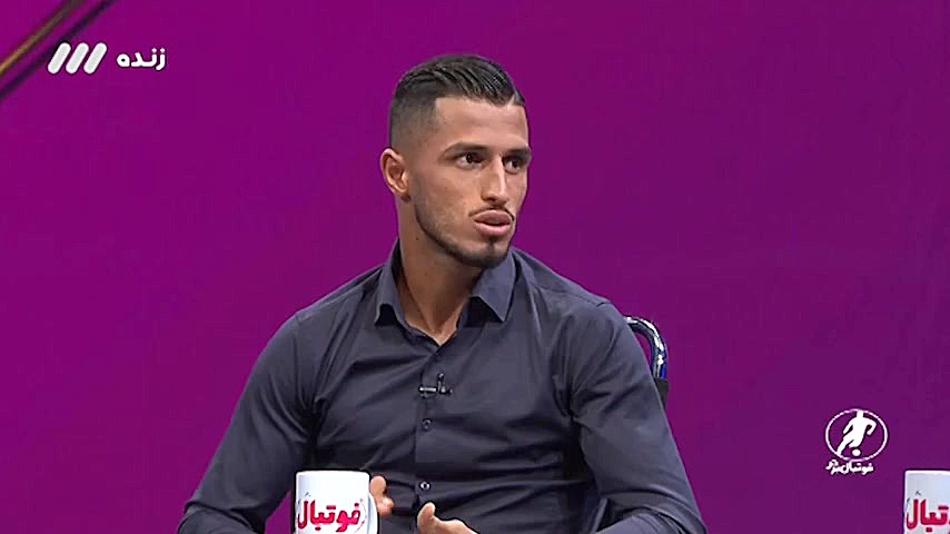 برترین بازیکن شهرآورد پایتخت