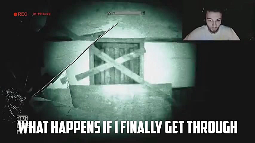 ترسناک ترین لحظات اوت لست و خن...