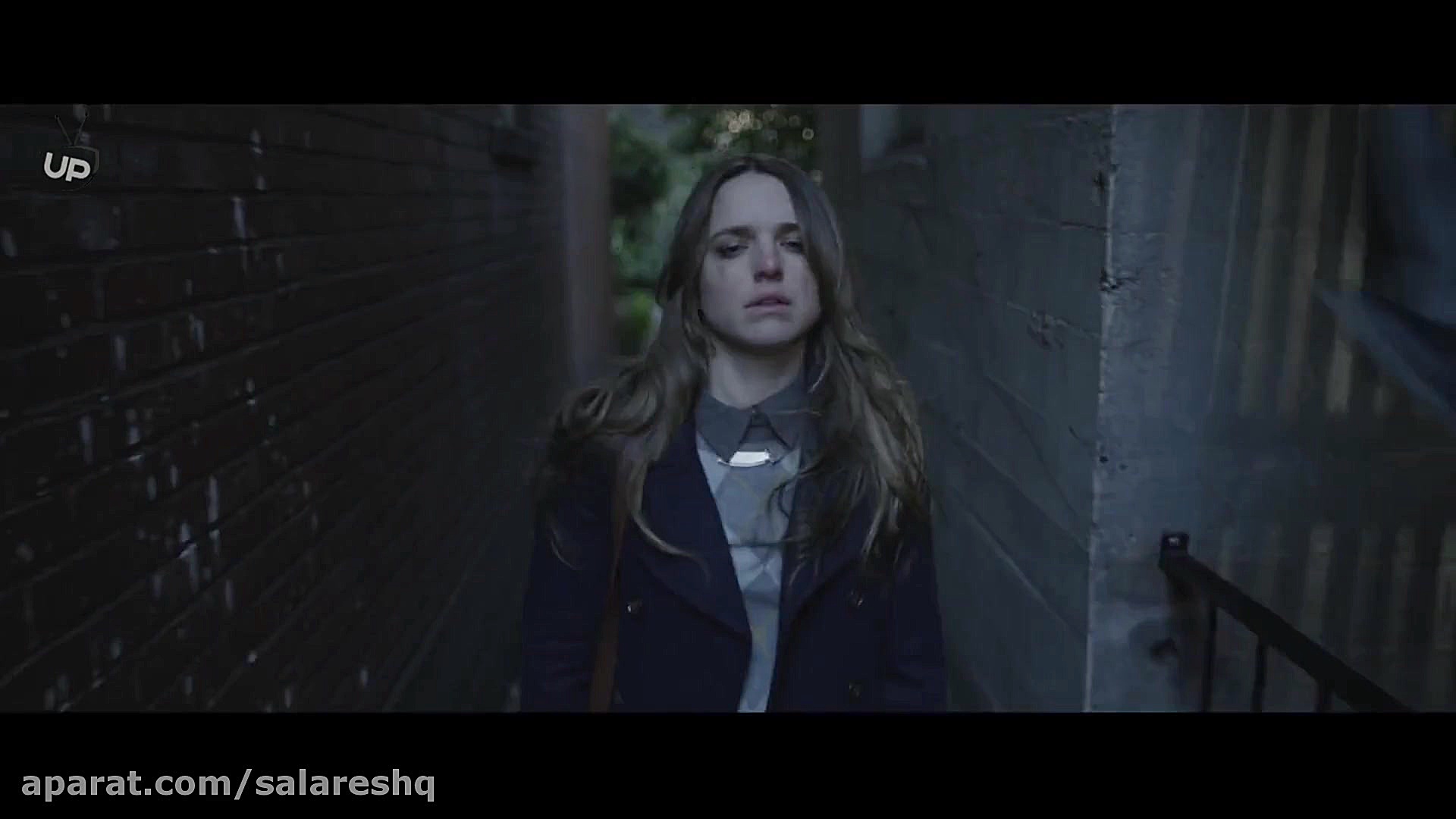 فیلم ترسناک هیجان انگیز Bad Samaritan 2018 نیکوکار بد با زیرنویس فارسی چسبیده HD زمان6391ثانیه
