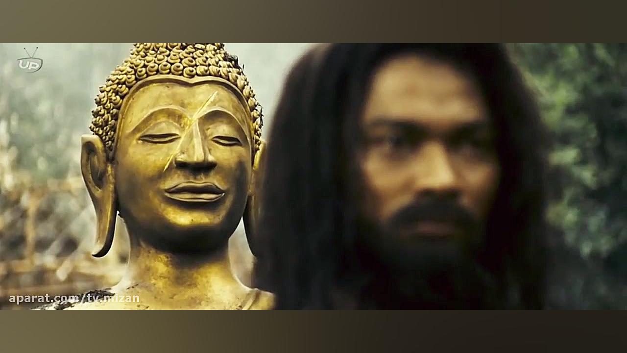 فیلم اکشن &laquo; مبارز تایلند...