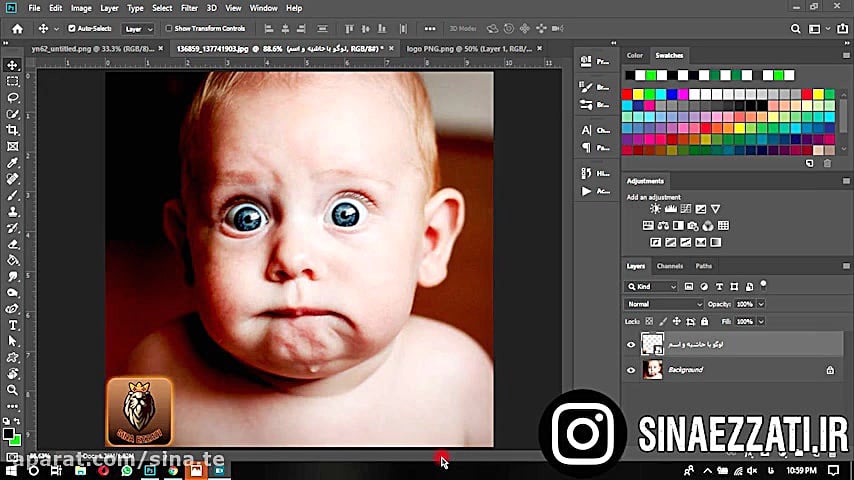 جعل کارنامه در 2 مرحله !!!!