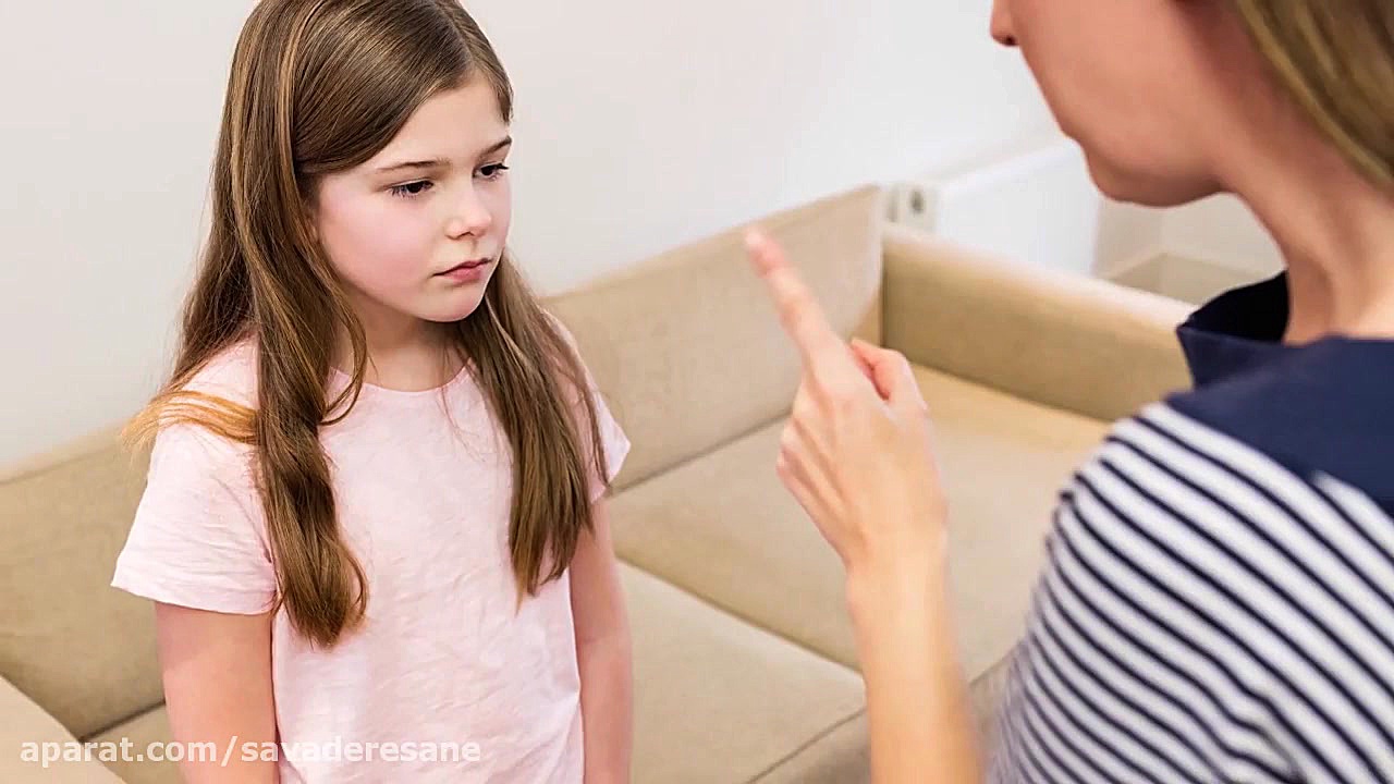 با فرزندان خود در فضای رسانه ا...