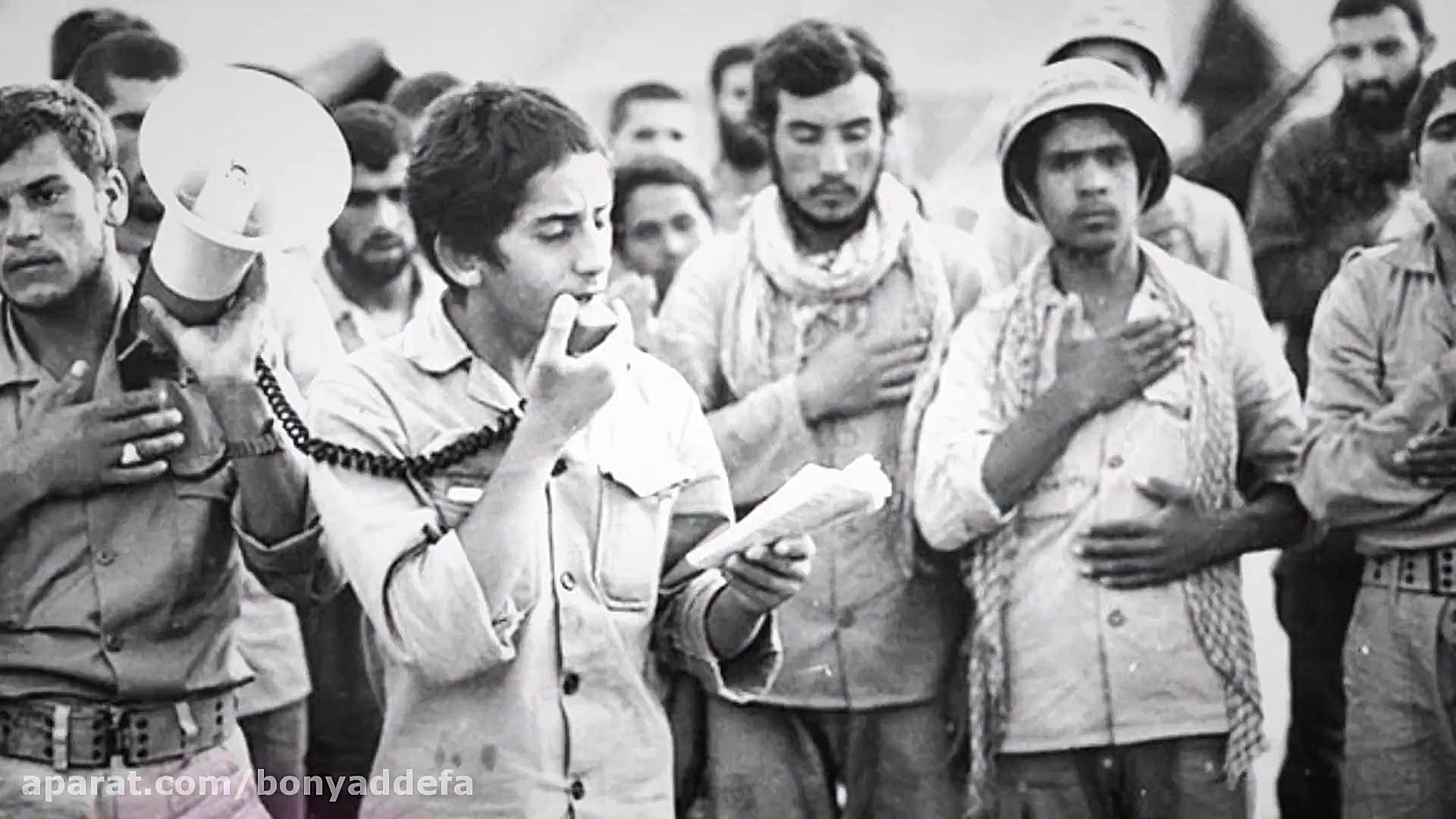 همایش ملی پیشکسوتان جهاد و مقا...