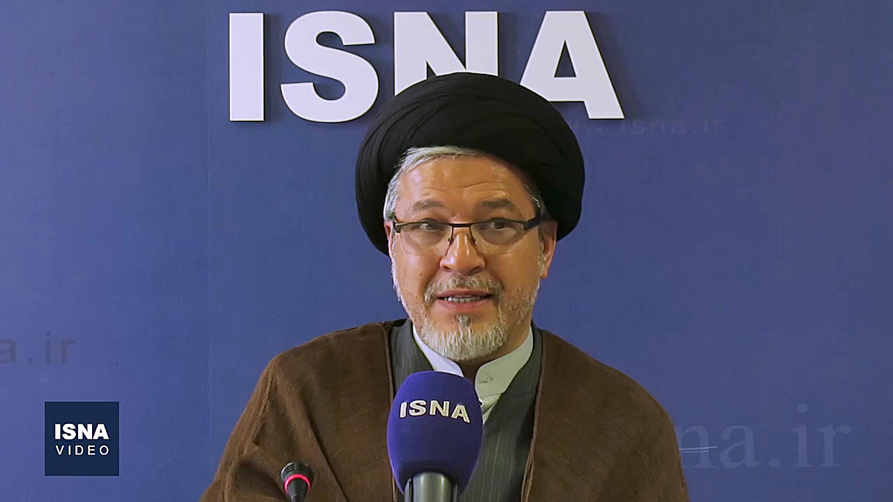 گفت‌وگو با دبیر شورای انقلاب ف...