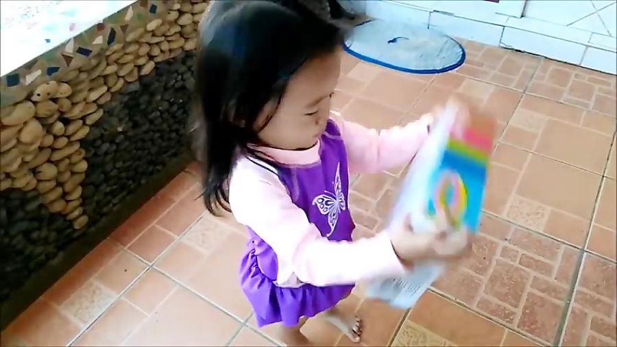 وان بادی رنگین کمان اینتکس ستا...