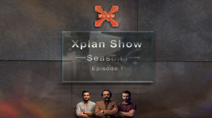 قسمت اول از فصل اول Xplan Show...