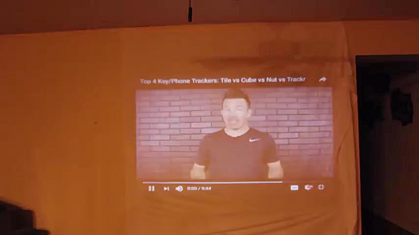 معرفی 3 تا ویدئو پروژکتور عالی...