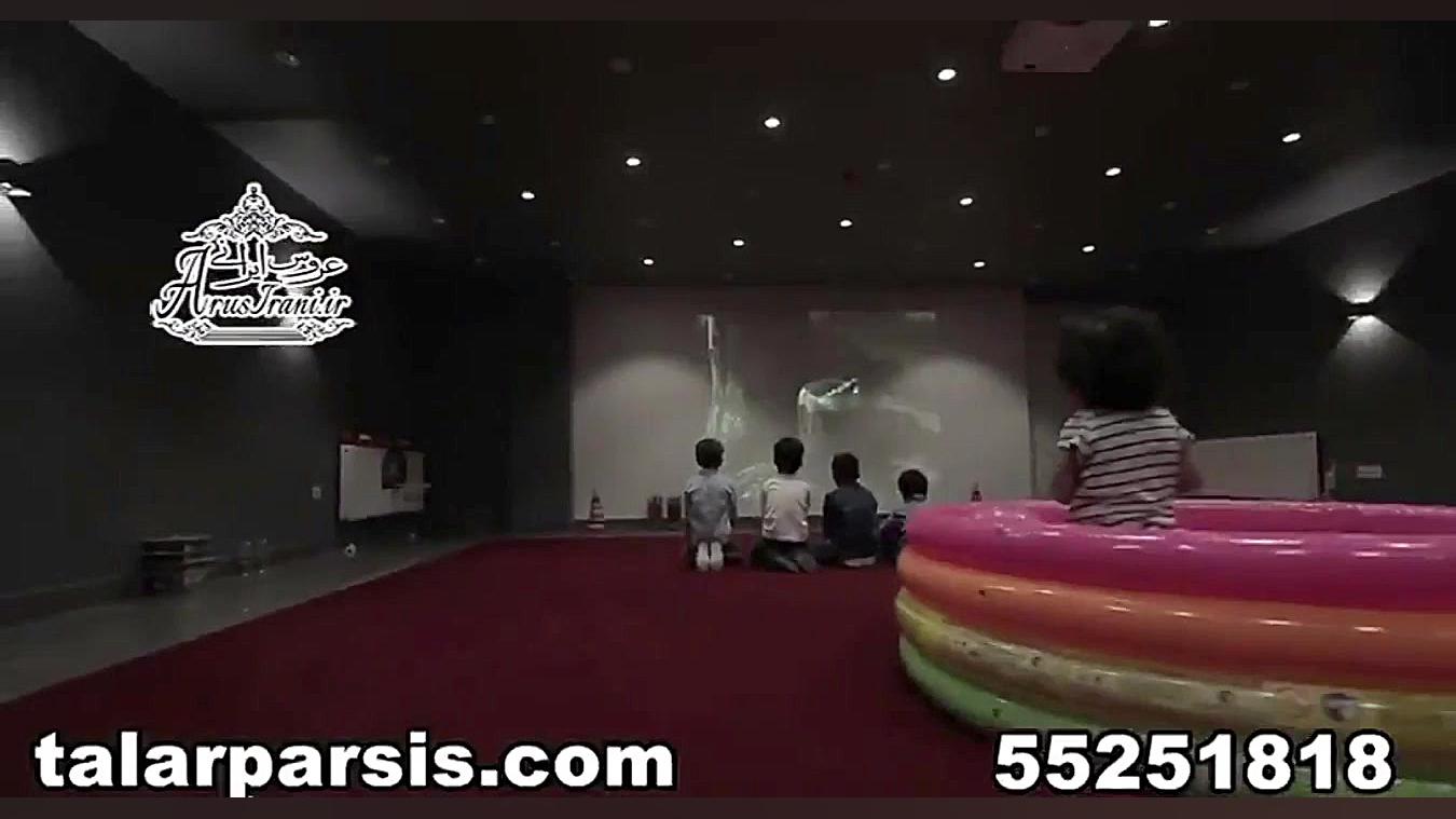 فیلم تالار پارسیس