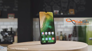 گوشی سامسونگ گلکسی A50