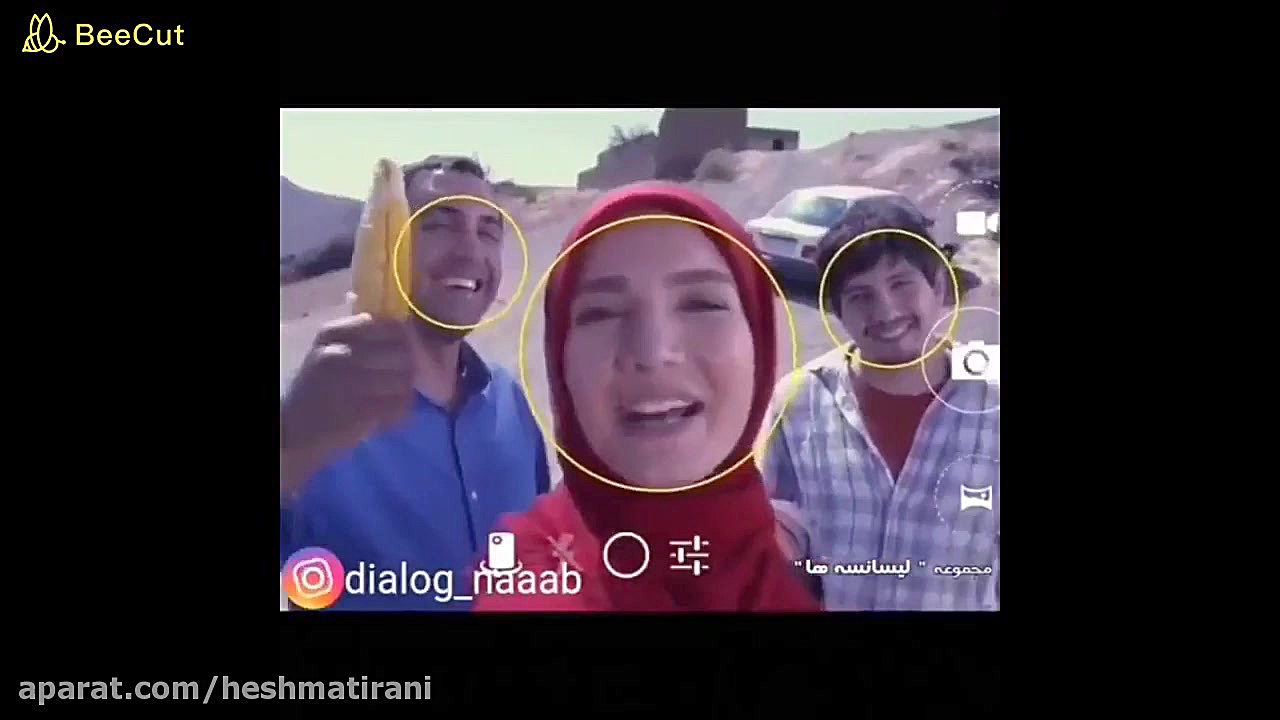 پر خرج ترین سکانس ایران در سری...