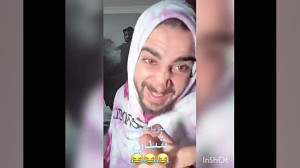 جدید ترین استوری های سارا پولی