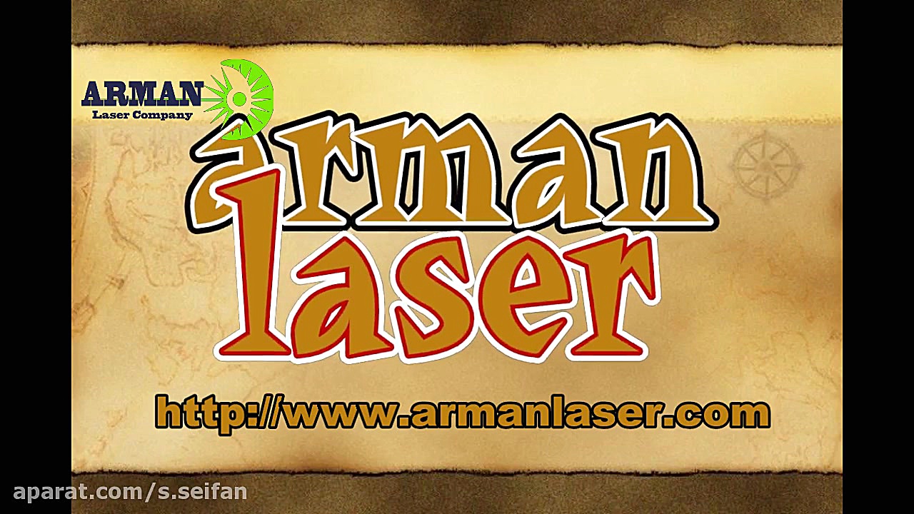 جوش استیل لیزر جوش جوشکاری لیز...
