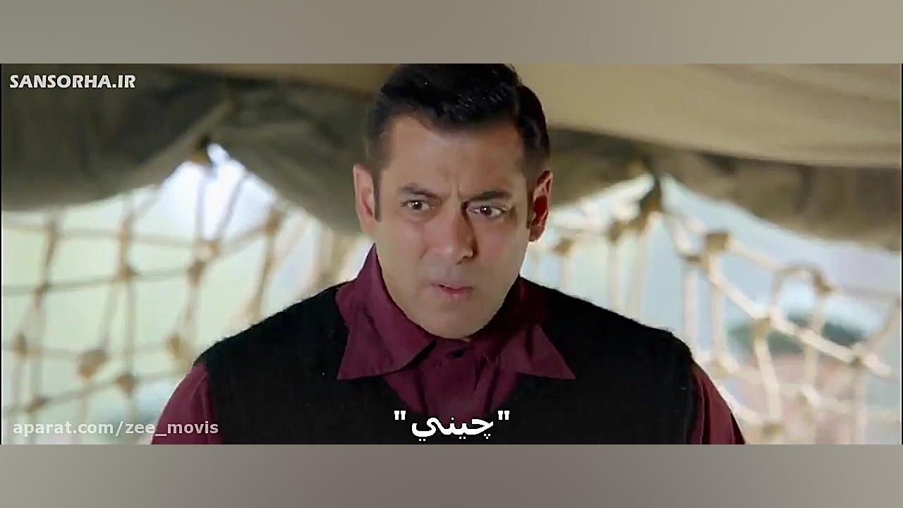 فیلم هندی مهتابی Tubelight 2017 با زیرنویس فارسی زمان6945ثانیه