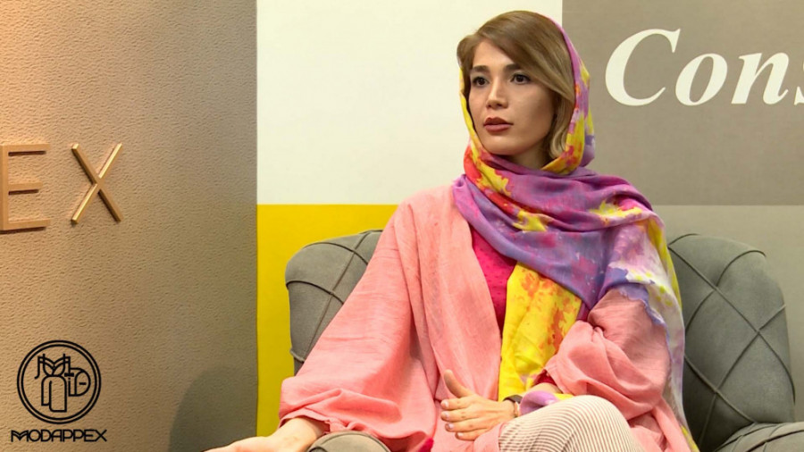 مداپکس 4.هویت یک کاراکتر مدرن...