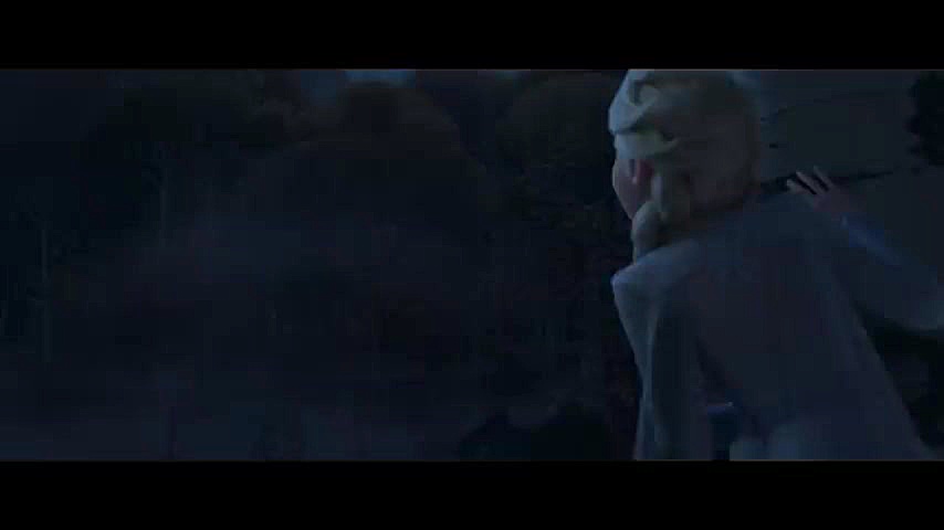 تریلر انیمیشن فروزن 2