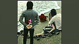 آهنگ زیبای ناصر یعقوبی بنام شک...