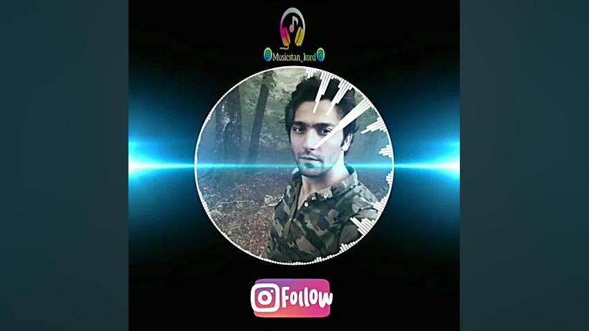 آهنگ کوردی غمگین بنام ده مرم ب...