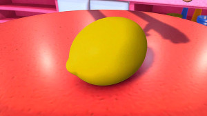 کارتون دختر توت فرنگی | توت فر...