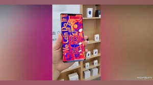 Mate 30 Pro  دوربرگردان هواوی