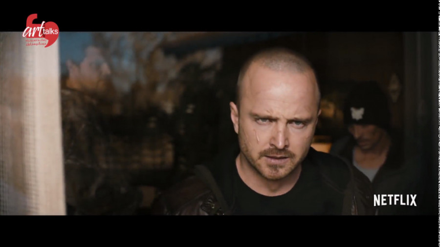 دومین تریلر فیلم El Camino  ال...