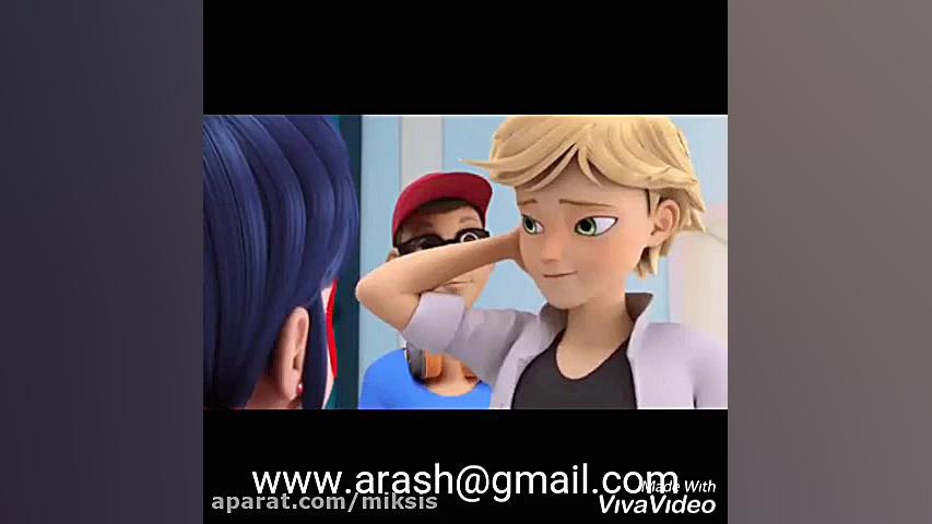 یک میکس باحال جذاب از ماجراجوی...