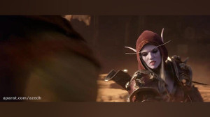 World of warcraft