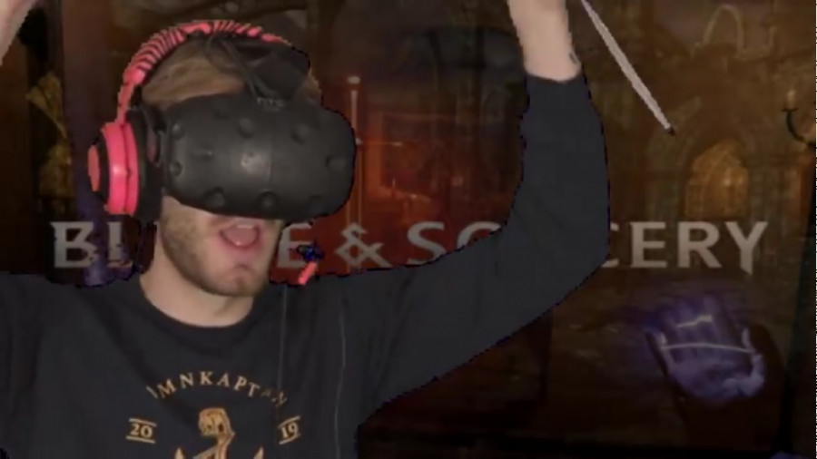 من نباید اجازه بازی این گیم رو...