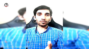 محسن بیراتی رتبه 122 کنکور ارش...