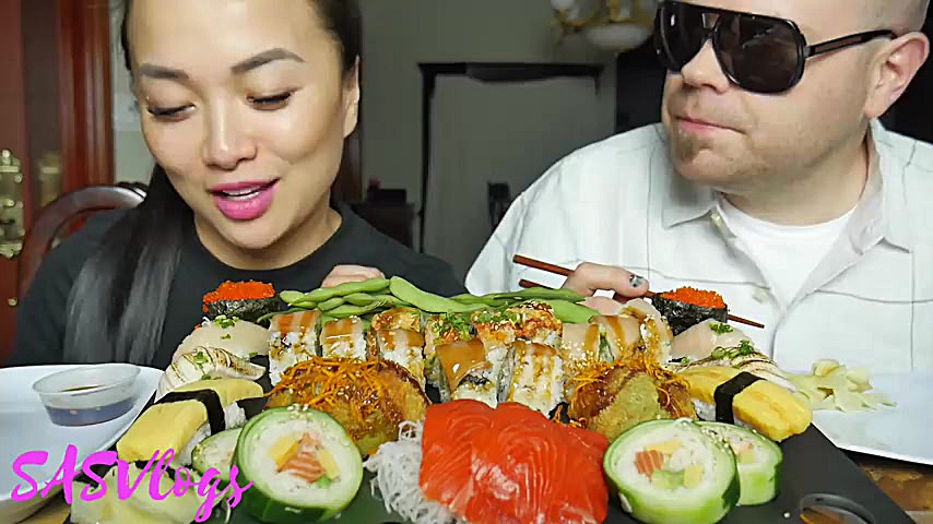 چالش فود اسمر