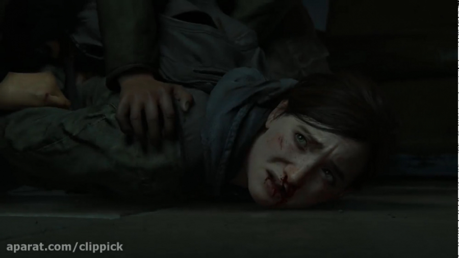 تریلر جدید بازی The Last of Us Part II  (آخرین بازمانده از ما - قسمت 2) زمان181ثانیه