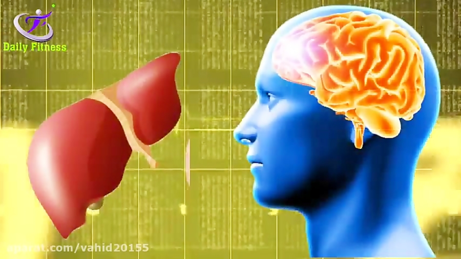 پانزده نشانه مخفی کبد چرب که ب...