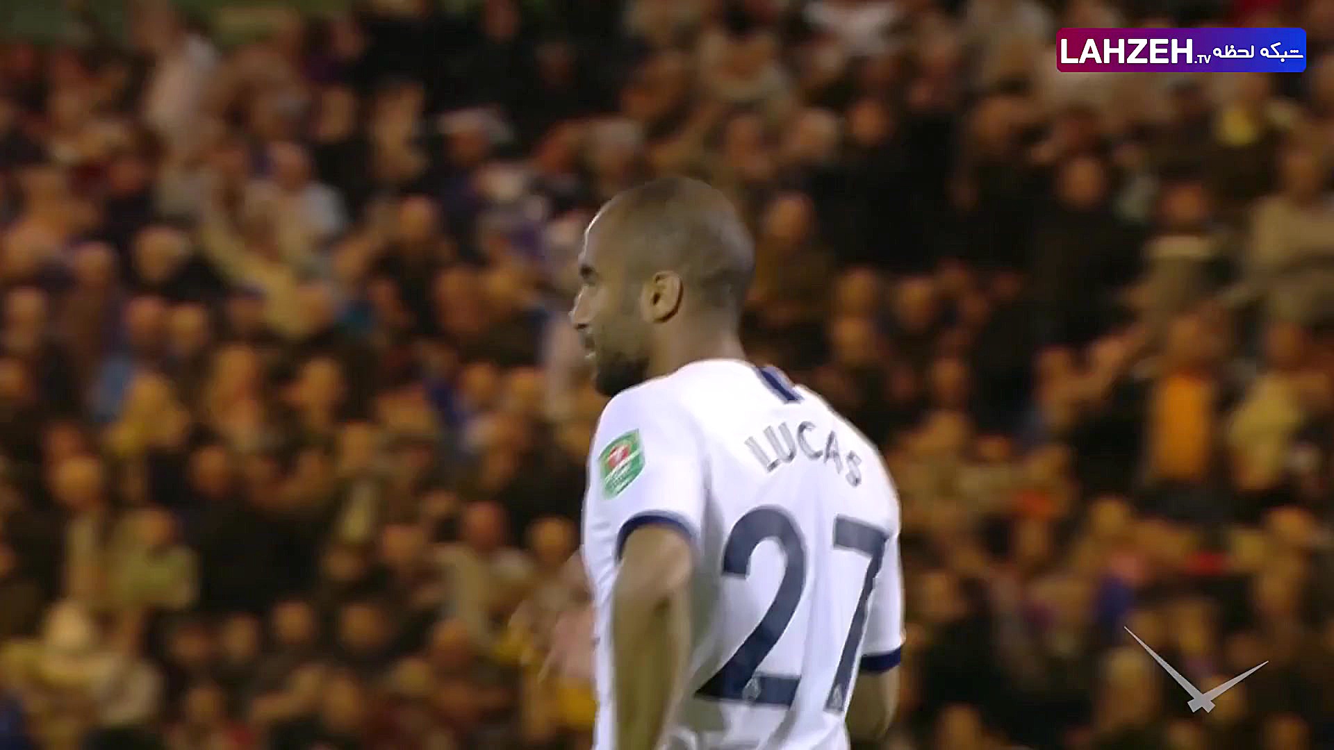 خلاصه بازی کالچستر4  3 تاتنهام...